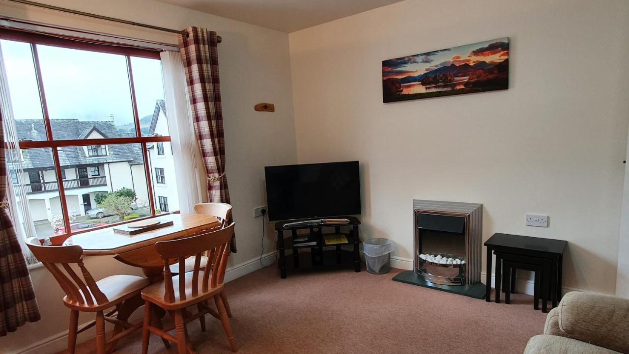 Apartamento Catbells Keswick  Exterior foto