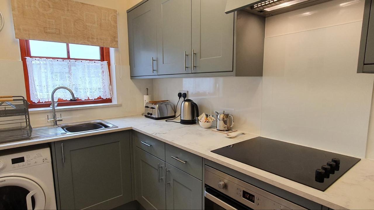 Apartamento Catbells Keswick  Exterior foto