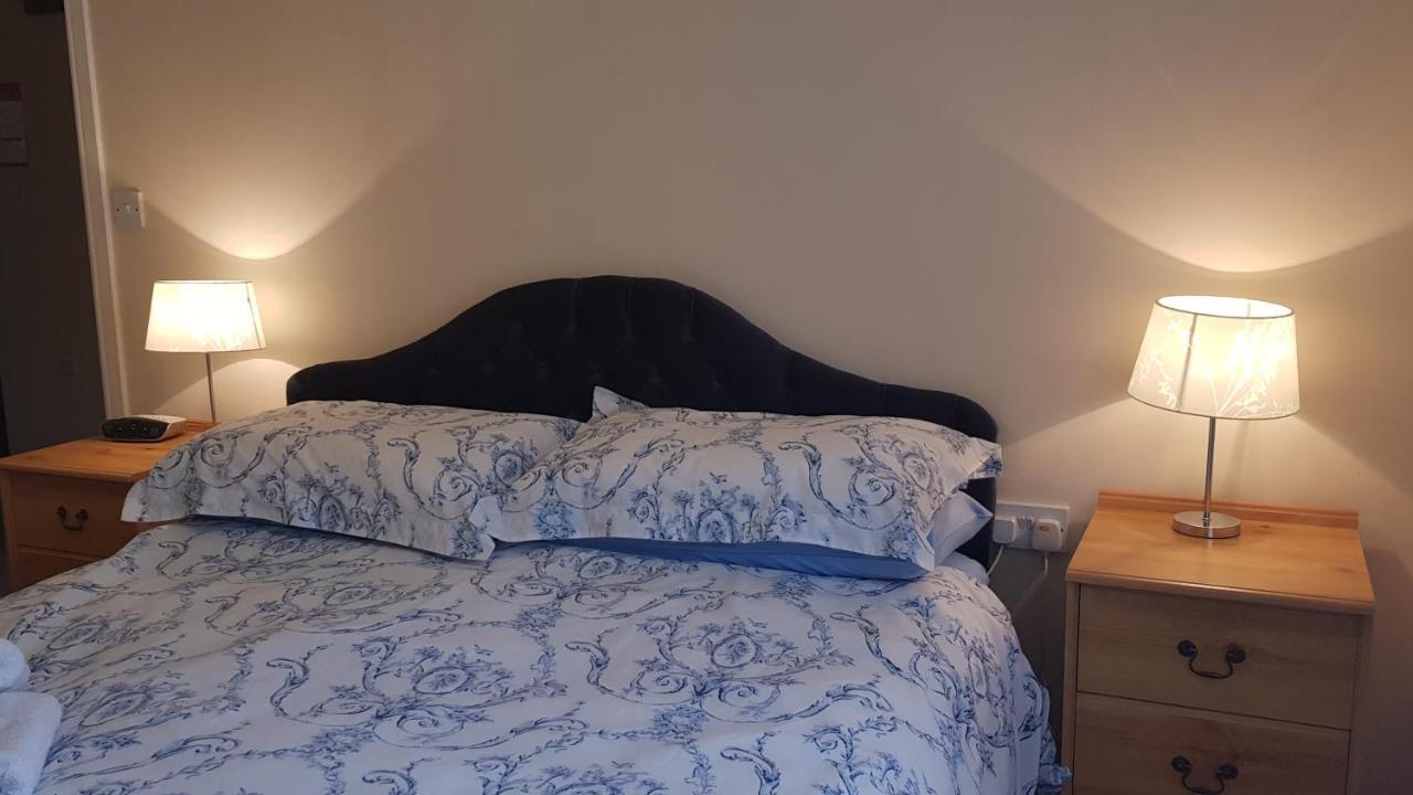 Apartamento Catbells Keswick  Exterior foto