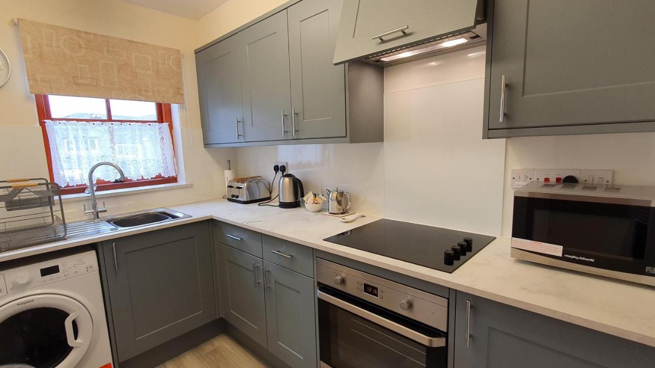 Apartamento Catbells Keswick  Exterior foto