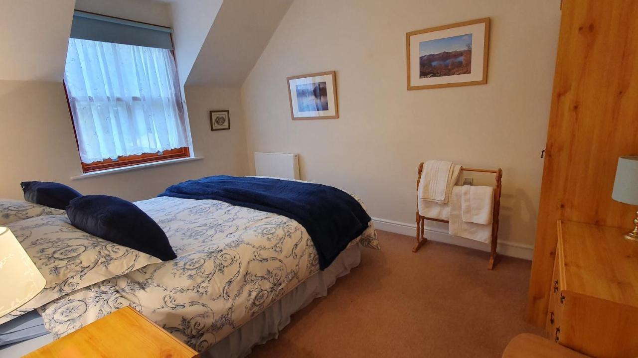 Apartamento Catbells Keswick  Exterior foto