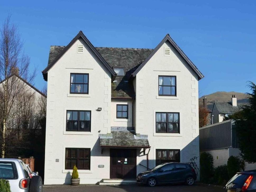 Apartamento Catbells Keswick  Exterior foto