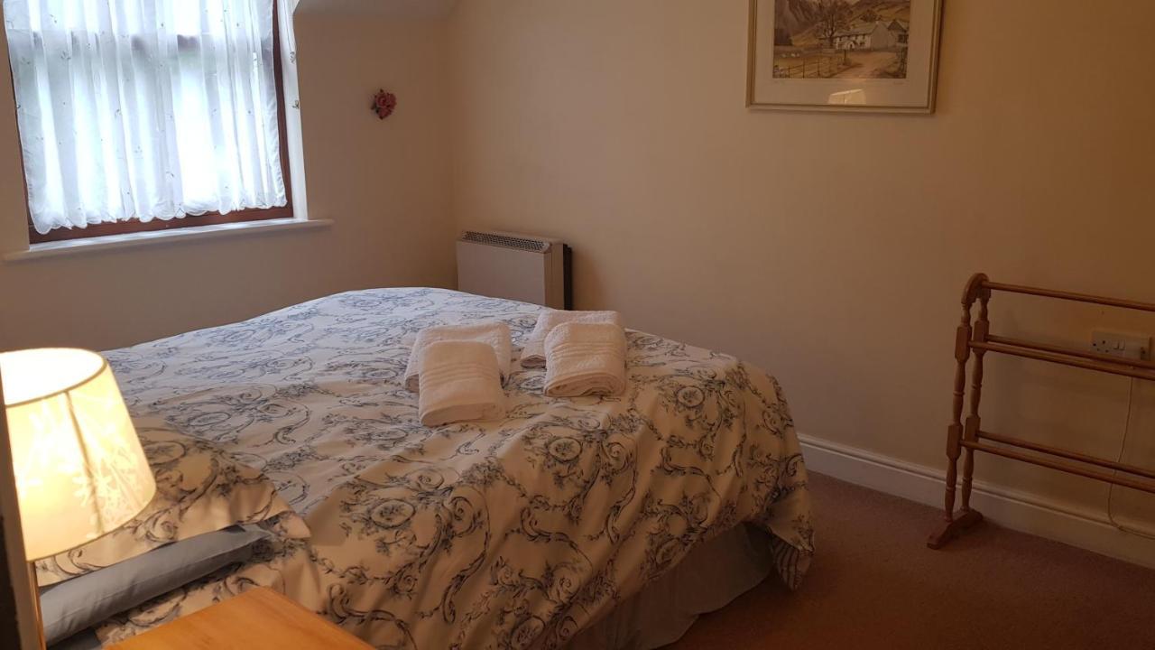Apartamento Catbells Keswick  Exterior foto